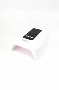 SNRQI T6 UV/LED NAIL LAMP 48W