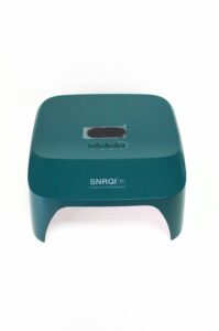 SUN T7 UV/LED NAIL LAMP 48W