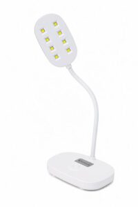 K1 UV/LED NAIL LAMP 8W