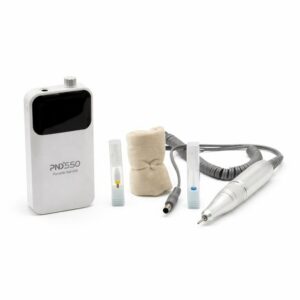 PND550 PORTABLE NAIL DRILL