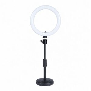 SMN-8 TABLE RING LIGHT