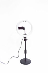 LED RING FILL LIGHT BD-330 14W