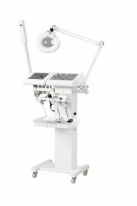 BMK- 8 IN 1 MULTIFUNCTION BEAUTY EQUIPMENT RU-800A