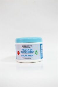 ARCOCERE SUGAR PASTE STRONG 350ML
