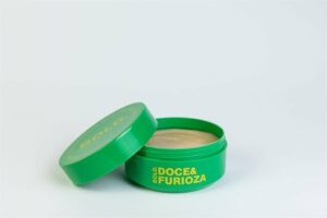 BOLD. DOCE&FURIOZA MATTE POMADE 150ML