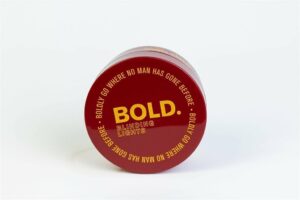 BOLD. BLINDING LIGHTS CLASSIC POMADE 150ML
