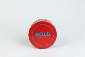 BOLD. SOME LIKE IT HOT ORIGINAL POMADE 150ML