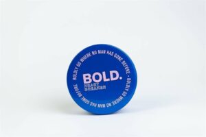 BOLD. HEART BREAKER HAIR STYLING WAX 150ML