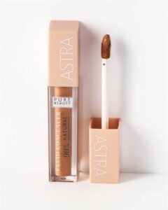 ASTRA PURE BEAUTY FLUID CONCEALER COL0005