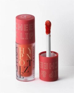 ASTRA HYPNOTIZE LIP & CHEEK COL0004