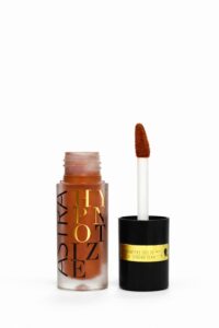 ASTRA HYPNOTIZE LIQUID LIPSTICK SATIN COL23