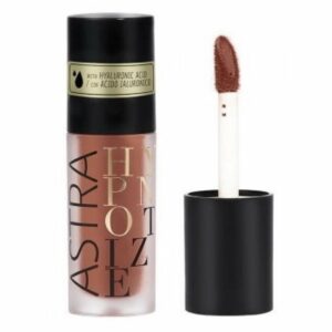 ASTRA HYPNOTIZE LIQUID LIPSTICK SATIN COL24