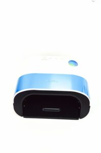 SUN 3 LS-FD128 UV/LED NAIL LAMP
