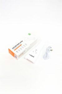 K6 UV/LED NAIL LAMP 9W