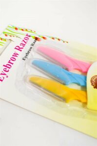 TRIMMER PER VETULLA SET 1/3 1164