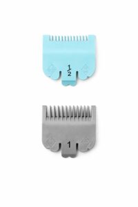 KRAHEN PER MAKINE BERBERI SET 3MM/1.5MM