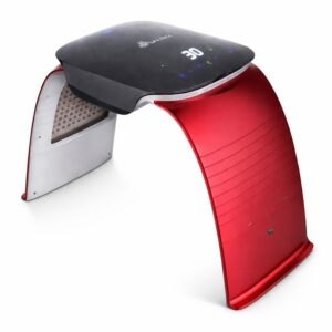 BMK- SPA LED ANTIEGING SKIN REJUVENATION