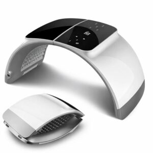 BMK- DEIOVR PDT LED LIGHT THERAPY MACHINE