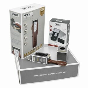 WAHL COMBO MAGIC CLIP & MOBILE SHAVER