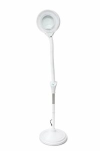 LED LUP LAMP BAZE METALI/TOUCH 24W A-DTCS