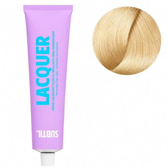 SUBTIL LACQUER 10/8 60ML