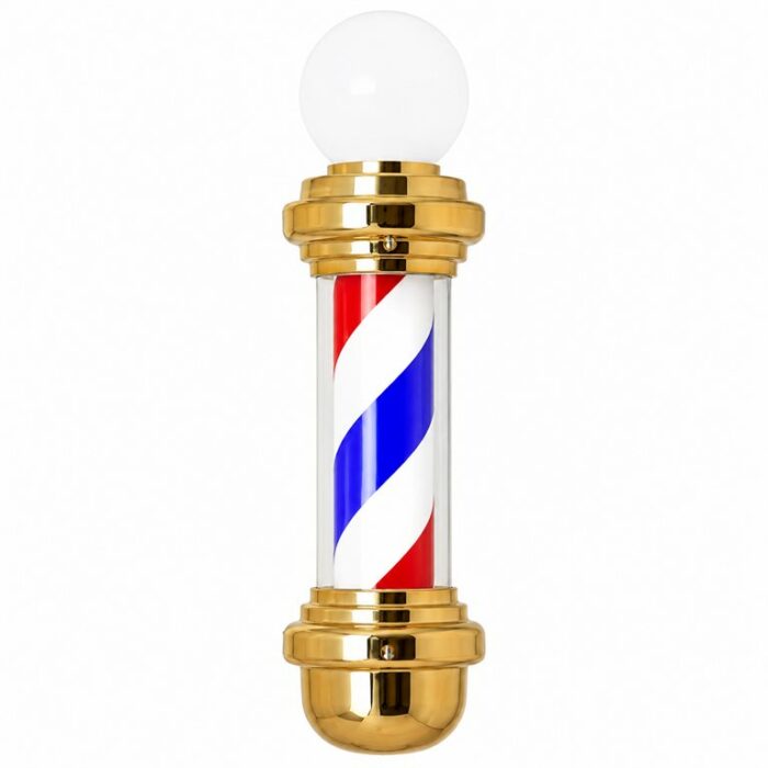 BARBER POLE HS-68GC