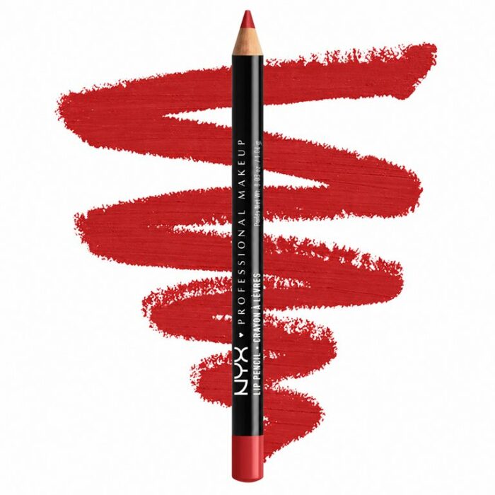 NYX SLIM LIP PENCIL SPL 804 - CABARET 16661