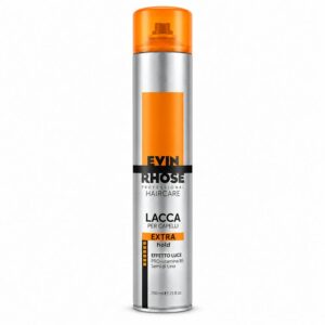 EVIN RHOSE LACCA EXTRA FORTE 750ML