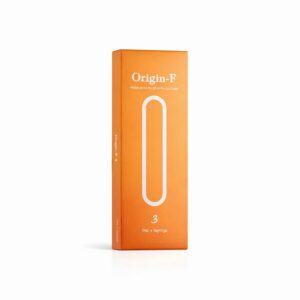 ORIGIN-F PREMIUM FILLER 3 DEEP 1ML