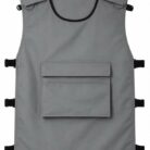 DINCER ATTACK BARBER VEST