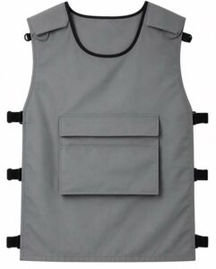 DINCER ATTACK BARBER VEST