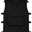 DINCER ATTACK BARBER VEST