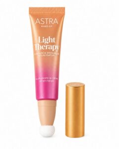 ASTRA LIGHT THERAPY COL004
