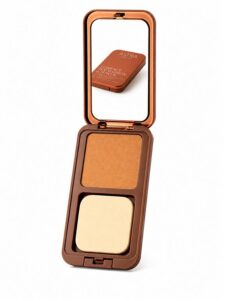 ASTRA COMPACT FOUNDATION BALM COL003