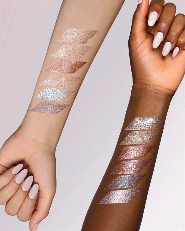 ASTRA CHROMO THERAPY LIQUID EYESHADOW COL006 ASTRA CHROMO THERAPY LIQUID EYESHADOW COL006