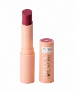 ASTRA PURE BEAUTY LIPSTICK COL006