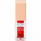 ASTRA PURE BEAUTY JUICY LIP OIL COL002