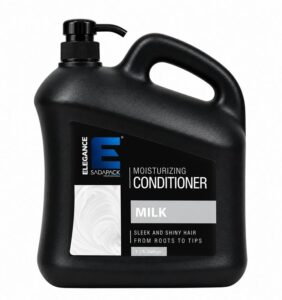 ELEGANCE MOISTURIZING CONDITIONER MILK 4L
