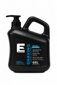 ELEGANCE SHAVING GEL EARTH 2L