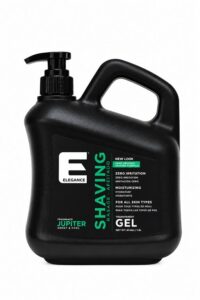 ELEGANCE SHAVING GEL JUPITER 2L