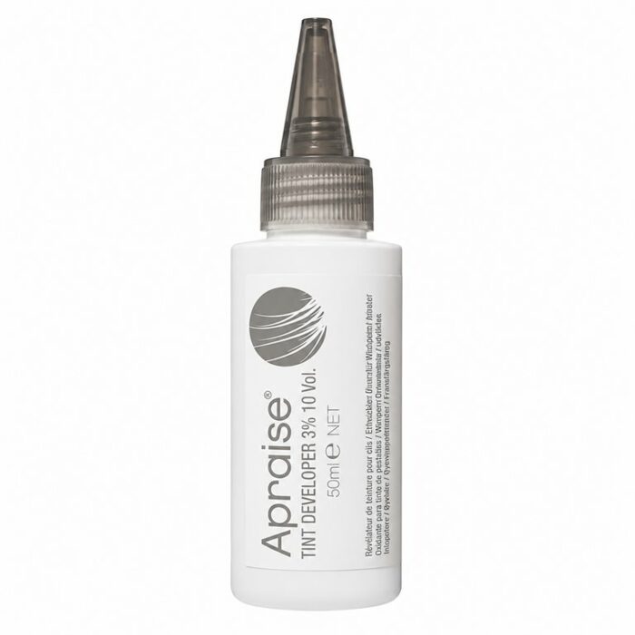 APRAISE TINT DEVELOPER 3% 10VOL 50ML