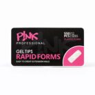 PINK THONJE ARTIFICIAL RAPID 550PCS