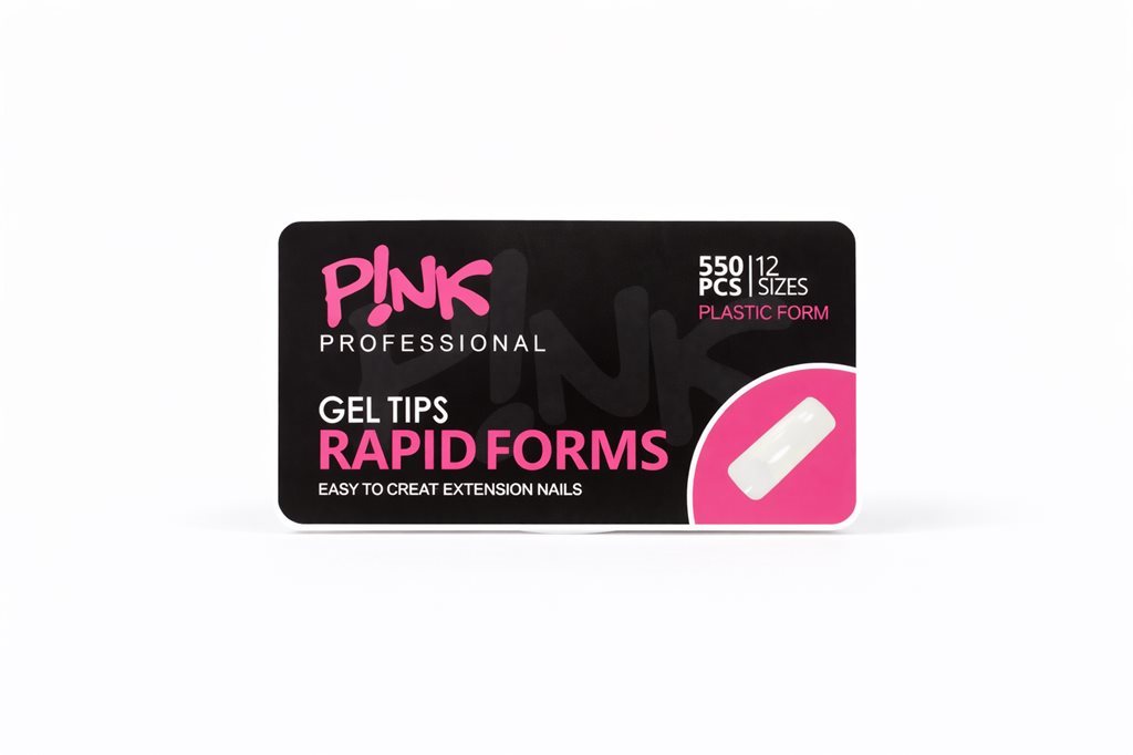 PINK THONJE ARTIFICIAL RAPID 550PCS PINK THONJE ARTIFICIAL RAPID 550PCS