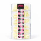 PINK THONJE ARTIFICIAL C 504PCS