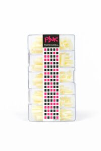 PINK THONJE ARTIFICIAL C 504PCS