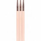 PINK BRUSHA PER THONJE SET 1/3 PKB-03