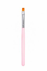 BRUSHE PER THONJE PINK PKB-16
