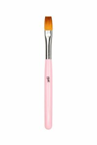 PINK BRUSHE PER THONJE 6#