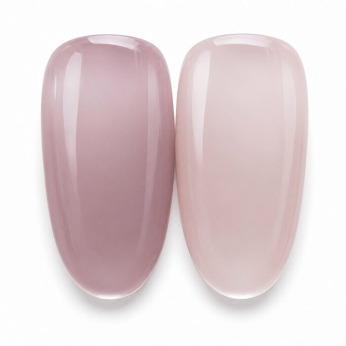 PINK SHEER GEL 005 20ML