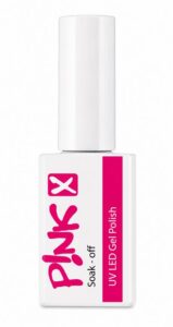 PINK SHINY OCEANID GEL 003 20ML